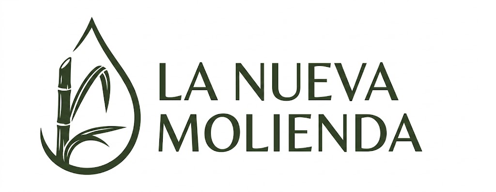 Logotipo La Nueva Molienda